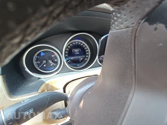 2014 Mercedes-Benz E 350 4MATIC Sedan – miniatura 12