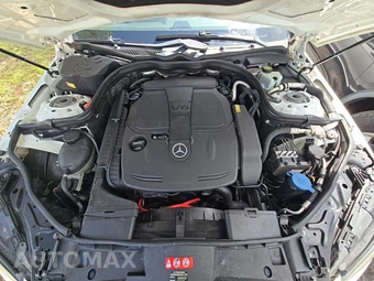 2014 Mercedes-Benz E 350 4MATIC Sedan – miniatura 15