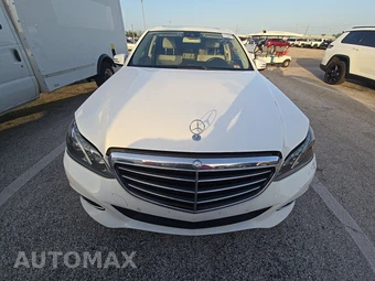 2014 Mercedes-Benz E 350 4MATIC Sedan – miniatura 2