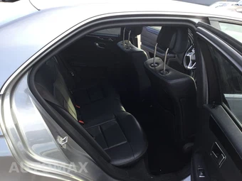 2014 Mercedes-Benz E 350 4MATIC Sedan – miniatura 8