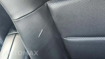 2014 Mercedes-Benz E 350 4MATIC Sedan - miniatura 20