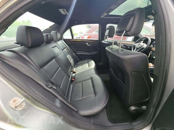 2014 Mercedes-Benz E 350 4MATIC Sedan – miniatura 16