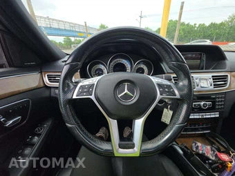 2014 Mercedes-Benz E 350 4MATIC Sedan – miniatura 22