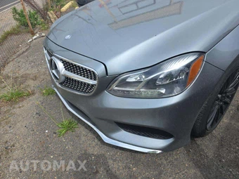 2014 Mercedes-Benz E 350 4MATIC Sedan – miniatura 26