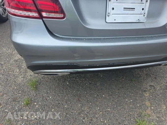 2014 Mercedes-Benz E 350 4MATIC Sedan – miniatura 27
