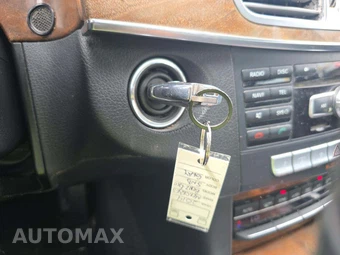 2014 Mercedes-Benz E 350 4MATIC Sedan – miniatura 8