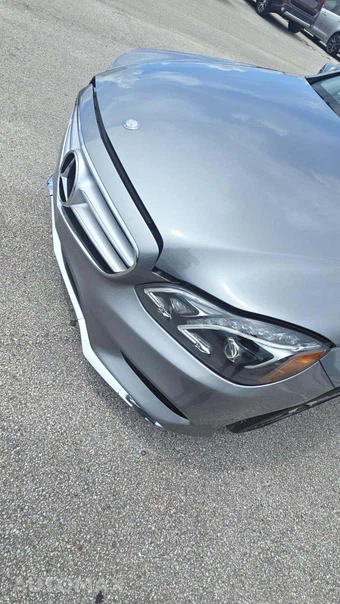 2014 Mercedes-Benz E 350 4MATIC Sedan - miniatura 23