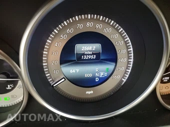 2014 Mercedes-Benz E 350 4MATIC Sedan – miniatura 12