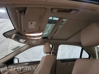 2014 Mercedes-Benz E 350 4MATIC Sedan – miniatura 17