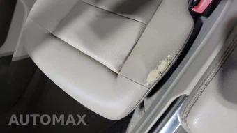 2014 Mercedes-Benz E 350 4MATIC Sedan – miniatura 18