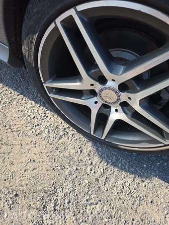 2014 Mercedes-Benz E 350 4MATIC Sedan – miniatura 23