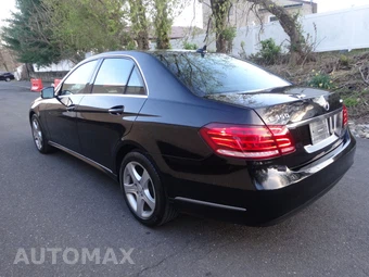 2014 Mercedes-Benz E 350 4MATIC Sedan – miniatura 16
