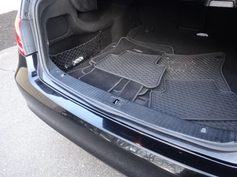 2014 Mercedes-Benz E 350 4MATIC Sedan – miniatura 26
