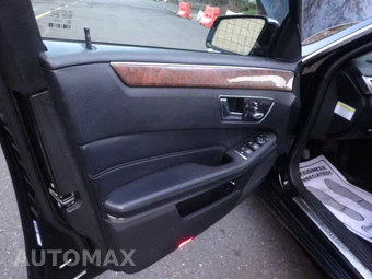 2014 Mercedes-Benz E 350 4MATIC Sedan – miniatura 39