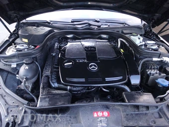 2014 Mercedes-Benz E 350 4MATIC Sedan – miniatura 40