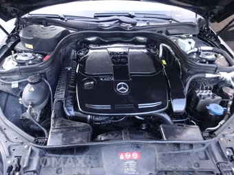 2014 Mercedes-Benz E 350 4MATIC Sedan – miniatura 41