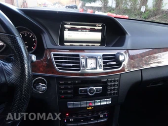 2014 Mercedes-Benz E 350 4MATIC Sedan – miniatura 47