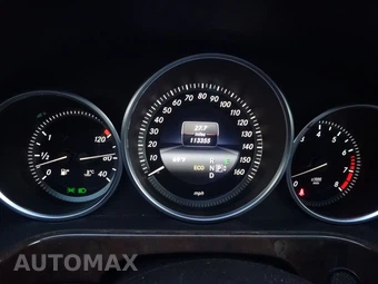 2014 Mercedes-Benz E 350 4MATIC Sedan – miniatura 49
