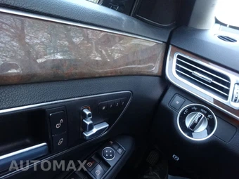 2014 Mercedes-Benz E 350 4MATIC Sedan – miniatura 51