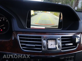 2014 Mercedes-Benz E 350 4MATIC Sedan – miniatura 54