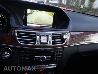 2014 Mercedes-Benz E 350 4MATIC Sedan – miniatura 55