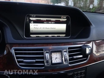 2014 Mercedes-Benz E 350 4MATIC Sedan – miniatura 56