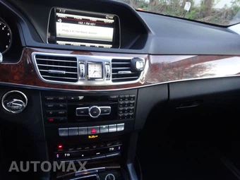 2014 Mercedes-Benz E 350 4MATIC Sedan – miniatura 58