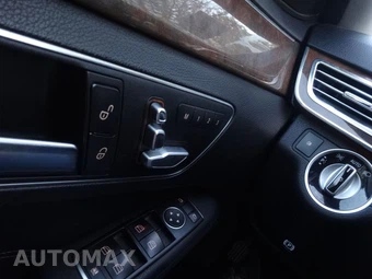 2014 Mercedes-Benz E 350 4MATIC Sedan – miniatura 59
