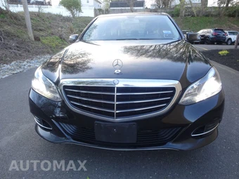 2014 Mercedes-Benz E 350 4MATIC Sedan – miniatura 6