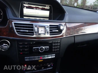 2014 Mercedes-Benz E 350 4MATIC Sedan – miniatura 60