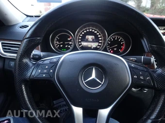 2014 Mercedes-Benz E 350 4MATIC Sedan – miniatura 61