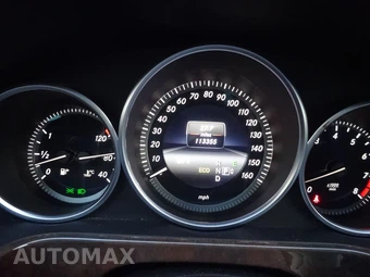 2014 Mercedes-Benz E 350 4MATIC Sedan – miniatura 62