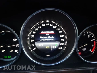 2014 Mercedes-Benz E 350 4MATIC Sedan – miniatura 64