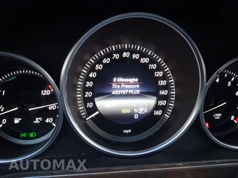 2014 Mercedes-Benz E 350 4MATIC Sedan – miniatura 65