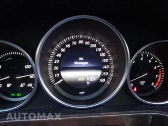 2014 Mercedes-Benz E 350 4MATIC Sedan – miniatura 66