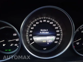 2014 Mercedes-Benz E 350 4MATIC Sedan – miniatura 67