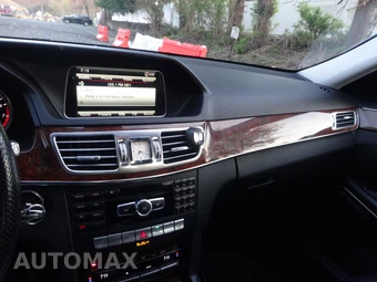 2014 Mercedes-Benz E 350 4MATIC Sedan – miniatura 68