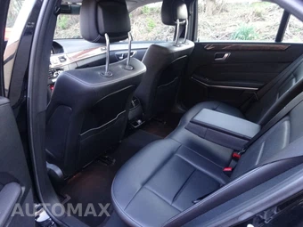2014 Mercedes-Benz E 350 4MATIC Sedan – miniatura 69