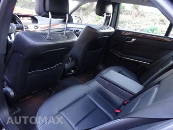 2014 Mercedes-Benz E 350 4MATIC Sedan – miniatura 70