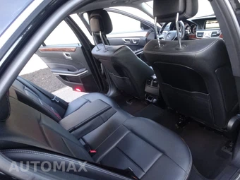 2014 Mercedes-Benz E 350 4MATIC Sedan – miniatura 71