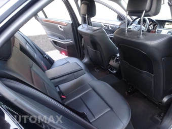 2014 Mercedes-Benz E 350 4MATIC Sedan – miniatura 72