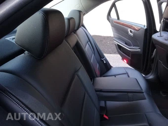 2014 Mercedes-Benz E 350 4MATIC Sedan – miniatura 73