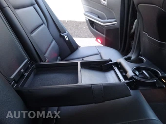 2014 Mercedes-Benz E 350 4MATIC Sedan – miniatura 75