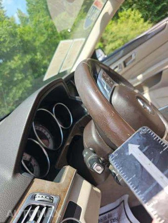 2014 Mercedes-Benz E 350 4MATIC Sedan - miniatura 10