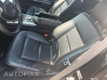 2014 Mercedes-Benz E 350 4MATIC Sedan – miniatura 17