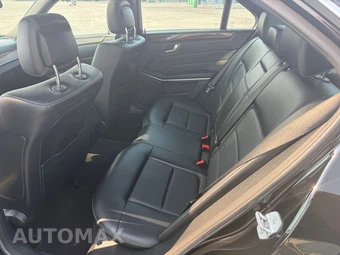 2014 Mercedes-Benz E 350 4MATIC Sedan – miniatura 19