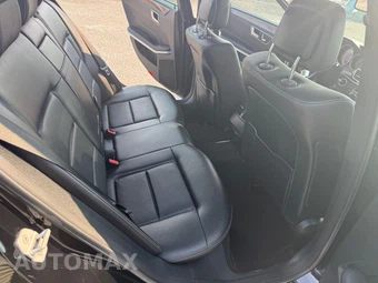 2014 Mercedes-Benz E 350 4MATIC Sedan – miniatura 23