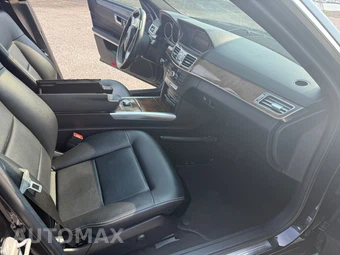 2014 Mercedes-Benz E 350 4MATIC Sedan – miniatura 25