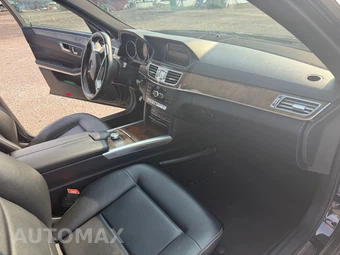 2014 Mercedes-Benz E 350 4MATIC Sedan – miniatura 26