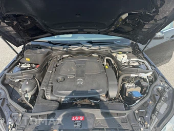 2014 Mercedes-Benz E 350 4MATIC Sedan – miniatura 28